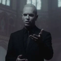 One Last Song Chords by Lord Of The Lost