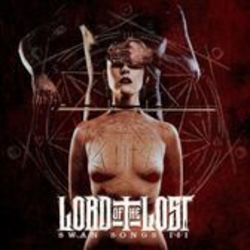 A One Ton Heart by Lord Of The Lost