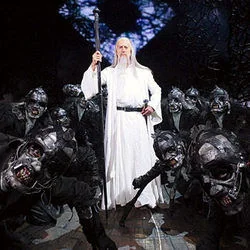 Now And For Always Ukulele Chords by Lord Of The Rings The Musical