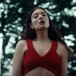 Break The Ice And Fallen Fruit Chords by Lorde