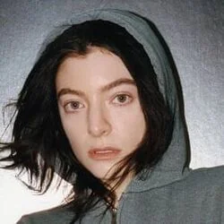 Hammer Chords by Lorde