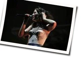 Hard Feelings Chords by Lorde