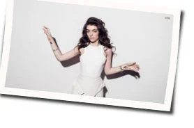 Homemade Dynamite Chords by Lorde