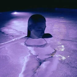 Invisible Ink Chords by Lorde