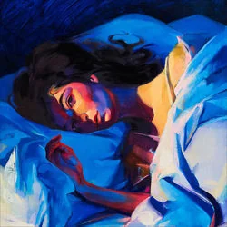 Liability Chords by Lorde