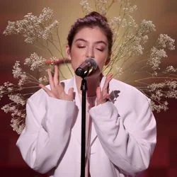 New York - Hard Feelings Chords by Lorde