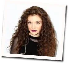 Royals (Ver3) Chords by Lorde