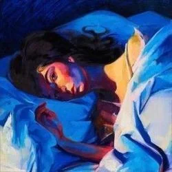 The Louvre Bass Tab by Lorde