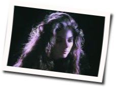 A World Alone  Chords by Lorde