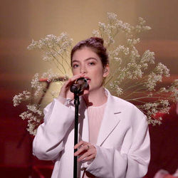 Big Star Chords by Lorde