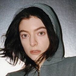 Hammer by Lorde
