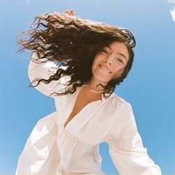 Helen Of Troy Intro by Lorde