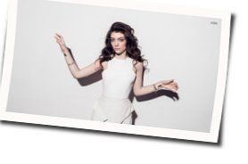 Homemade Dynamite Chords by Lorde