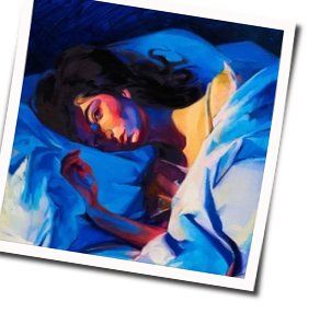 Liability Reprise Chords by Lorde