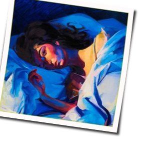 Melodrama Album Chords by Lorde