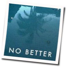 No Better Chords by Lorde