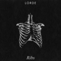 Ribs Ukulele Chords by Lorde