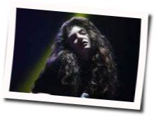 Still Sane Chords by Lorde