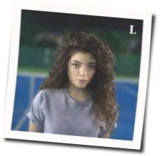 Swingin Party Chords by Lorde