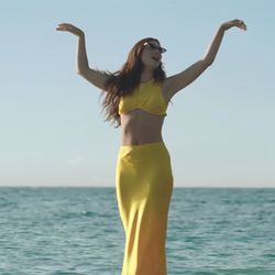 The Path Ukulele Chords by Lorde