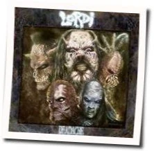 Evilyn Tab by Lordi