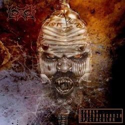 Demon Supreme Chords by Lordi