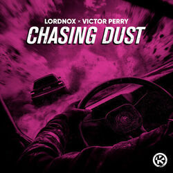 Chasing Dust Chords by Lordnox & Victor Perry