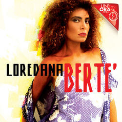 Mi Manchi Chords by Loredana Berte