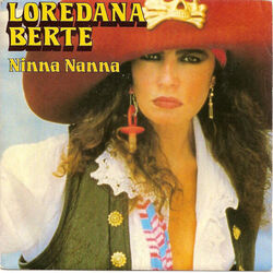 Ninna Nanna Ukulele by Loredana Berte