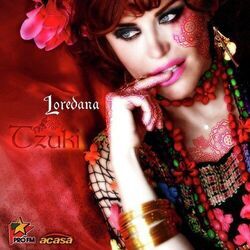 Gypsy Love Chords by Loredana Groza