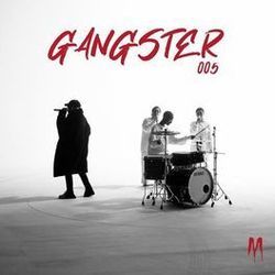 Gangster by Loredana