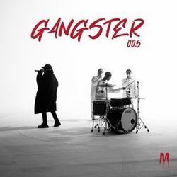 Gangster Chords by Loredana