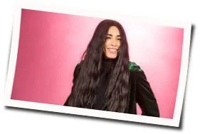 71 Charger Chords by Loreen