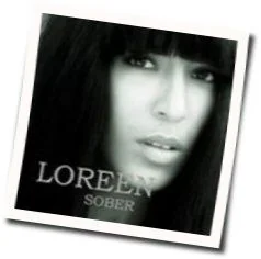 Do We Even Matter Chords by Loreen