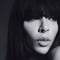 Fireblue Intro Tab by Loreen