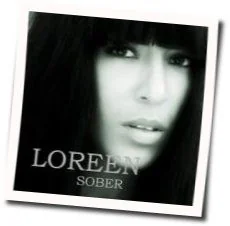 Sober Chords by Loreen