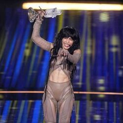 Body Chords by Loreen