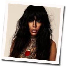 Crying Out Your Name Chords by Loreen