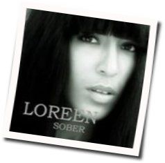 Do We Even Matter Chords by Loreen