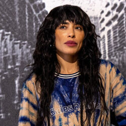 Dreams Intro by Loreen