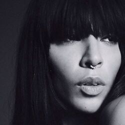 Fireblue Intro by Loreen