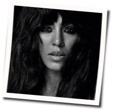 Heal Chords by Loreen