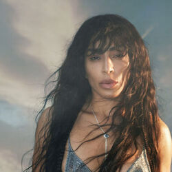 Is It Love Chords by Loreen