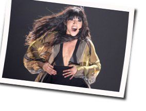 Jungle Chords by Loreen