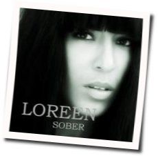 Sober by Loreen