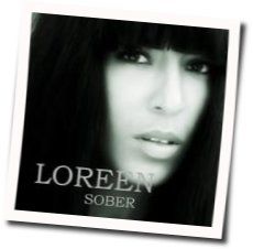 Sober Chords by Loreen
