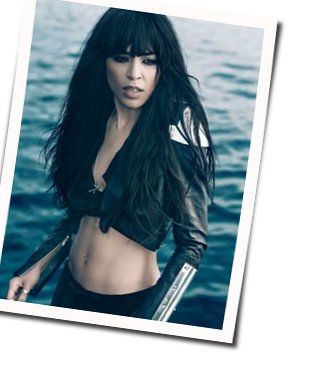 Statements Chords by Loreen