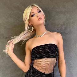 Can't Do It Chords by Loren Gray