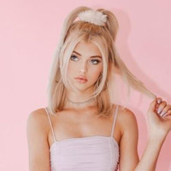 My Story Chords by Loren Gray