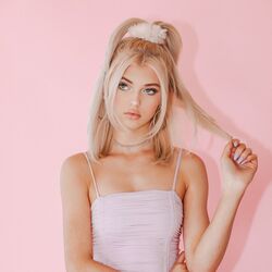 Predictable Chords by Loren Gray